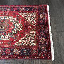 1940 BIDJAR RUG 3’ 3” x 5’ 0” (MED#1271)