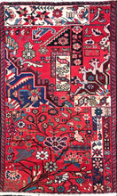 1940 TAFRESH RUG 2’ 2” x 3’ 6” (SMA#6166)