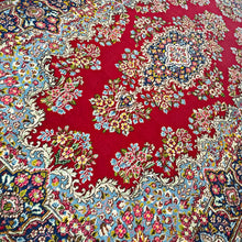 1950 KERMAN RUG 5’ x 7’ (MED#1417/1418)