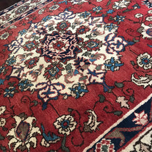 1930 MOBARAKEH RUG 5’ x 7’ (MED#1396)