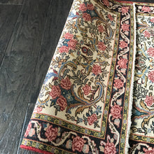 1940 BIDJAR RUG 2’ 4” x 2’ 6” (SMA#66)