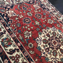 1930 MOBARAKEH RUG 5’ x 7’ (MED#1396)