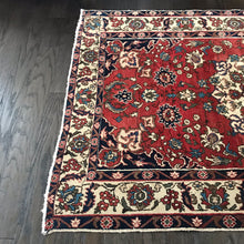 1930 MOBARAKEH RUG 5’ x 7’ (MED#1396)