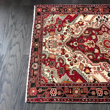 1940 TAFRESH RUG 3’ 8” x 5’ 0” (MED#5979)