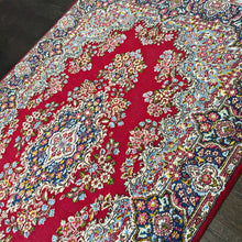 1950 KERMAN RUG 5’ x 7’ (MED#1417/1418)