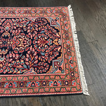 1930 LILIAN RUG 3’ 8” x 4’ 11” (MED#6328)