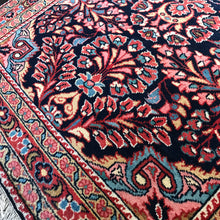 1930 LILIAN RUG 3’ 8” x 4’ 11” (MED#6328)