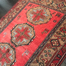 1940 TALEQAN RUG 4’ 3” x 6’ 4” (MED#6065)