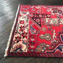 1940 TAFRESH RUG 2’ 2” x 3’ 6” (SMA#6166)