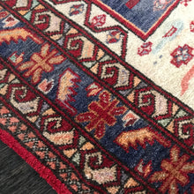 1950 BALUCH RUG 2’ 2” x 2’ 4” (SMA#1001)