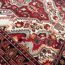 1940 TAFRESH RUG 3’ 8” x 5’ 0” (MED#5979)