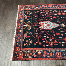 1930 TAFRESH RUG 4’ 4” x 6’ 5” (MED#6342)