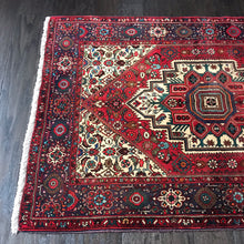 1940 BIDJAR RUG 3’ 3” x 5’ 0” (MED#1271)