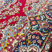 1950 KERMAN RUG 5’ x 7’ (MED#1417/1418)