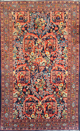 1930 MEYGHAN RUG 4' 4