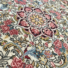 1940 BIDJAR RUG 2’ 4” x 2’ 6” (SMA#66)