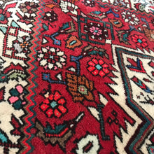 1940 BIDJAR RUG 3’ 3” x 5’ 0” (MED#1271)