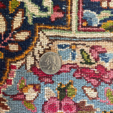 1950 KERMAN RUG 5’ x 7’ (MED#1417/1418)