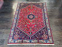 1950 ABADEH RUG 3’ 5” x 5’ (MED#82)