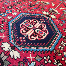 1950 ABADEH RUG 3’ 5” x 5’ (MED#82)