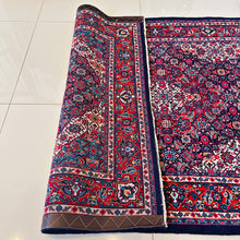 1970 SARUQ (SAROUK) 3’ 9” x 5’ 6” (MED.FEA.170)