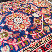 1950 BORCHALU RUG 2’ 2” x 3’ 3” (SMA#796)