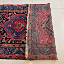 1930 PERSIAN KOLIYA RUG (MED.FEA.100)