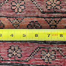 1960 SARAB RUG 3’ 9” x 11’ (RUN# 573)