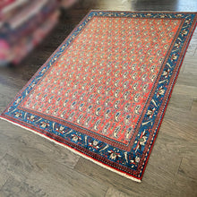 1950 ABADEH RUG 5’ x 6’ 9” (MED#30)