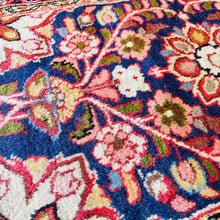 1950 BORCHALU RUG 2’ 2” x 3’ 3” (SMA#796)