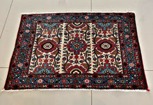 1930 TAFRESH RUG 1’ 10” x 2’ 7” (SMA.3280)