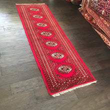 1970 AFSHAR RUG 5’ 4” x 7’ 9” (MED#1392)