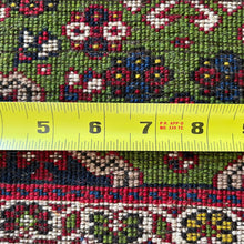 1980 YALAMEH RUG 2’ 2” x 5’ (RUN#2943)