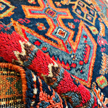 1930 PERSIAN KOLIYA RUG (MED.FEA.100)