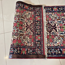 1950 BIDJAR RUG 2’ 6” x 6’ 2” (RUN.2246)