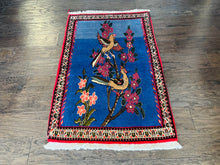 1950 KHOMEIN RUG 2’ 2” x 3’ 3” (SMA#1322)