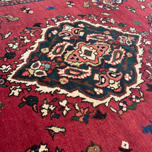 1970 ABADEH RUG 3’ 5” x 5’ (MED#72)