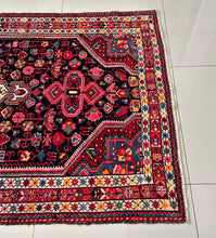 1950 TUYSERKAN RUG 3’ 10” x 6’ (MED.3501)