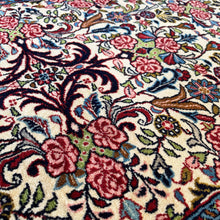 1950 BIDJAR RUG 2’ 6” x 6’ 2” (RUN.2246)