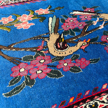 1950 KHOMEIN RUG 2’ 2” x 3’ 3” (SMA#1322)