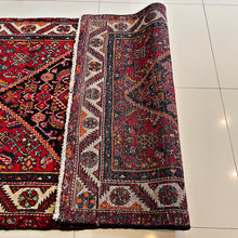 1950 BIDJAR RUG 3’ 6” x 5’ 4” (MED.52)