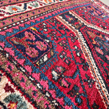 1960 TUYSERKAN RUG 2’ 6” x 4’ 7” (SMA.805)