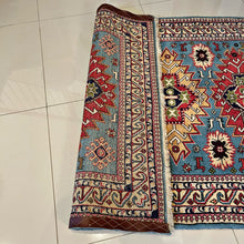 1980 BIDJAR RUG 3’ 8” x 4’ 9” (MED.FEA.#1158)