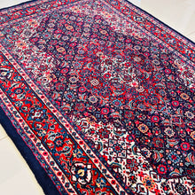 1970 SARUQ (SAROUK) 3’ 9” x 5’ 6” (MED.FEA.170)