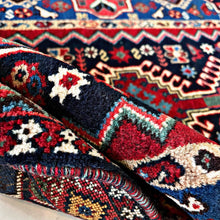 1960 YALAMEH RUG 2’ 1” x 3’ 3” (SMA.2937)