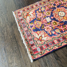 1950 BORCHALU RUG 2’ 2” x 3’ 3” (SMA#796)