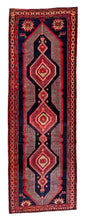 1960 SARAB RUG 3’ 9” x 11’ (RUN# 573)