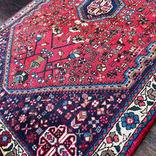 1950 ABADEH RUG 3’ 5” x 5’ (MED#82)