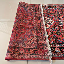 1960 TUYSERKAN RUG 2’ 7” x 4’ 3” (SMA.851)