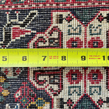 1970 ABADEH RUG 3’ 5” x 4’ 9” (MED#92)